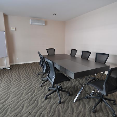 Damas Suites & Residences קואלה לומפור מראה חיצוני תמונה