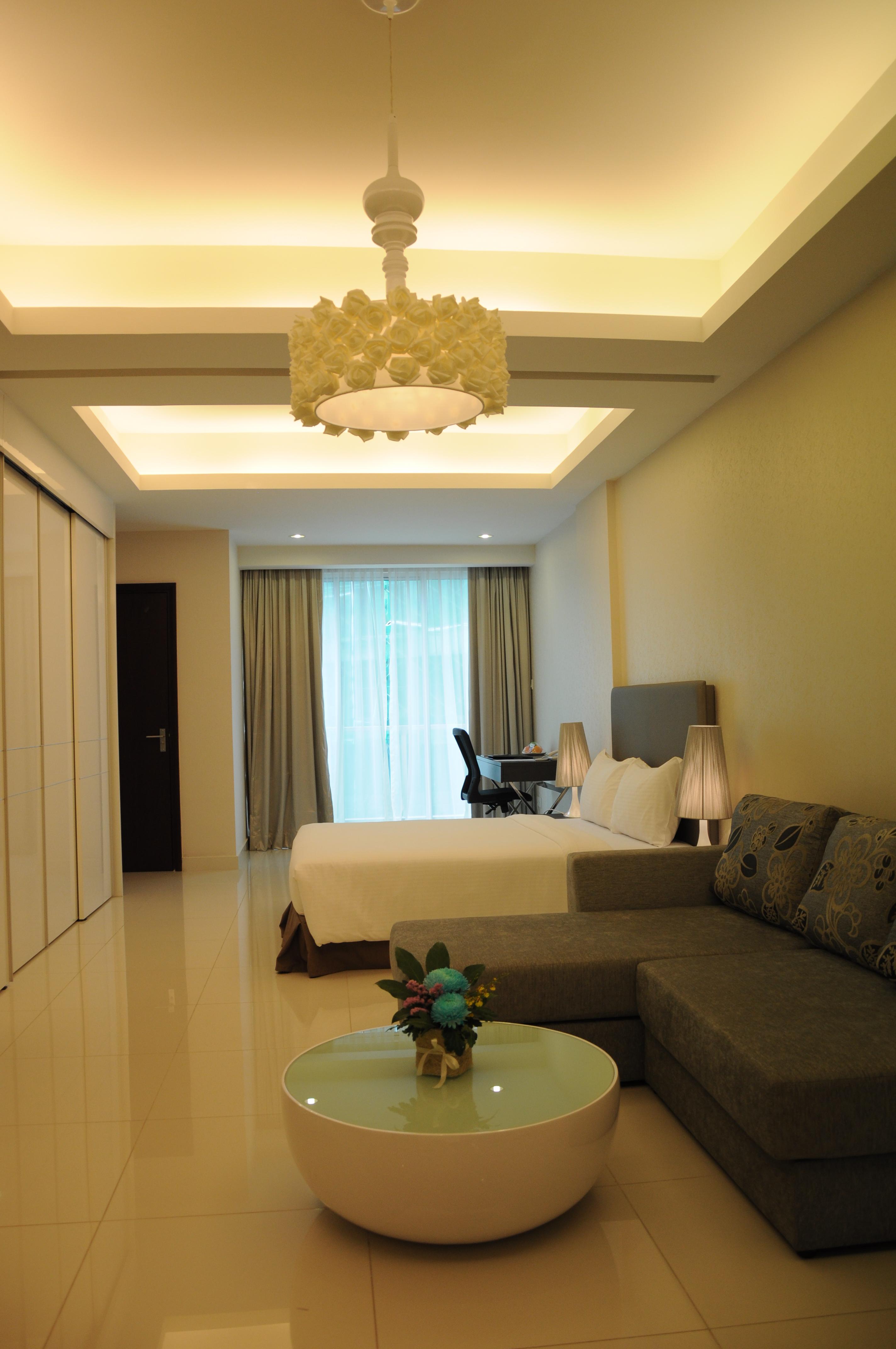 Damas Suites & Residences קואלה לומפור מראה חיצוני תמונה