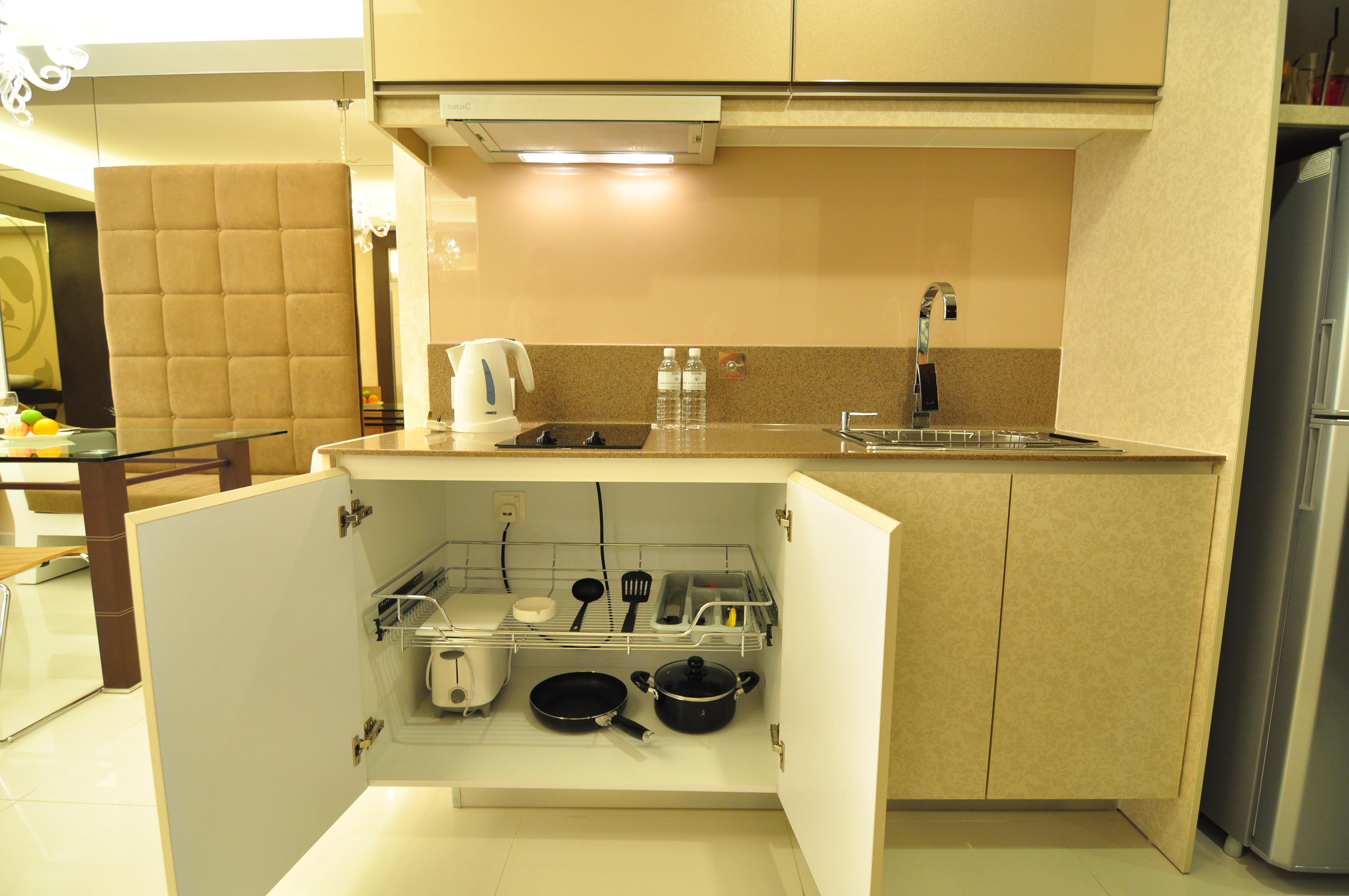 Damas Suites & Residences קואלה לומפור מראה חיצוני תמונה