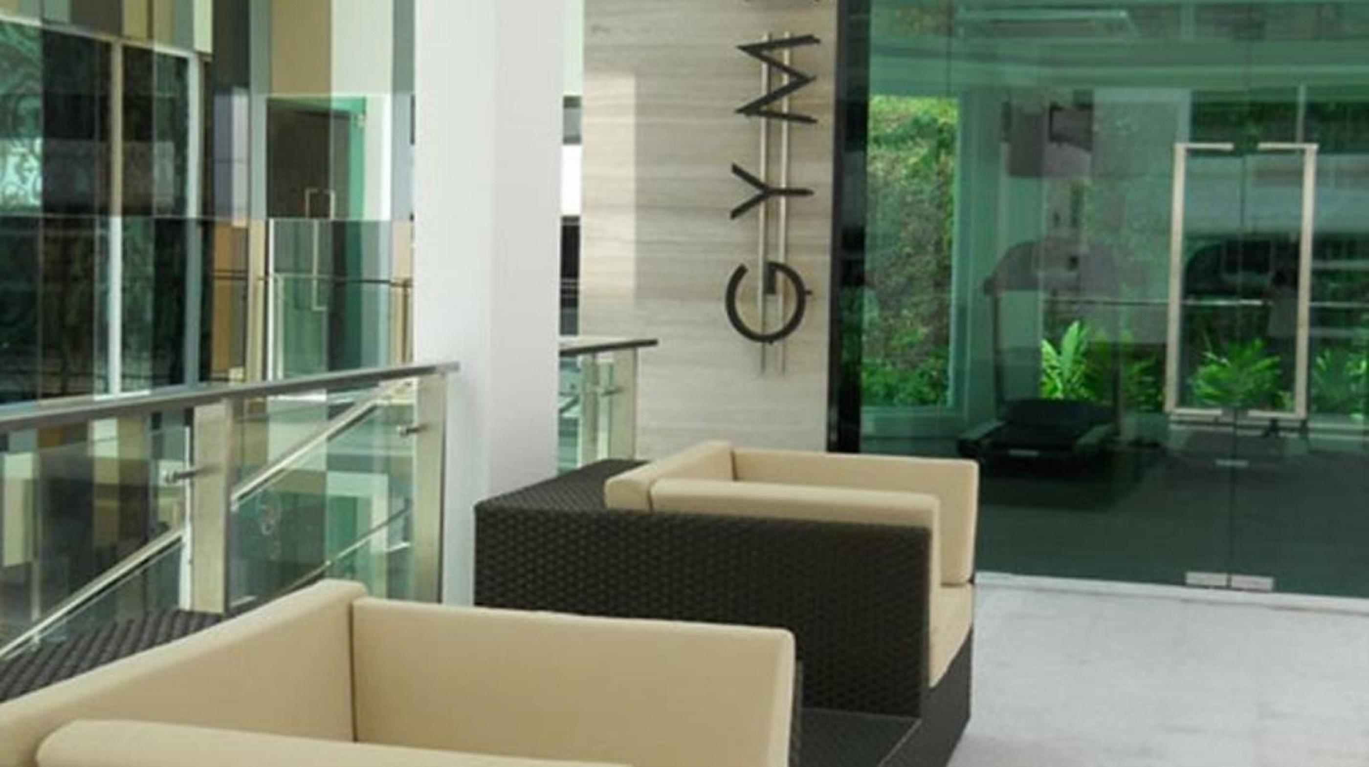 Damas Suites & Residences קואלה לומפור מראה חיצוני תמונה