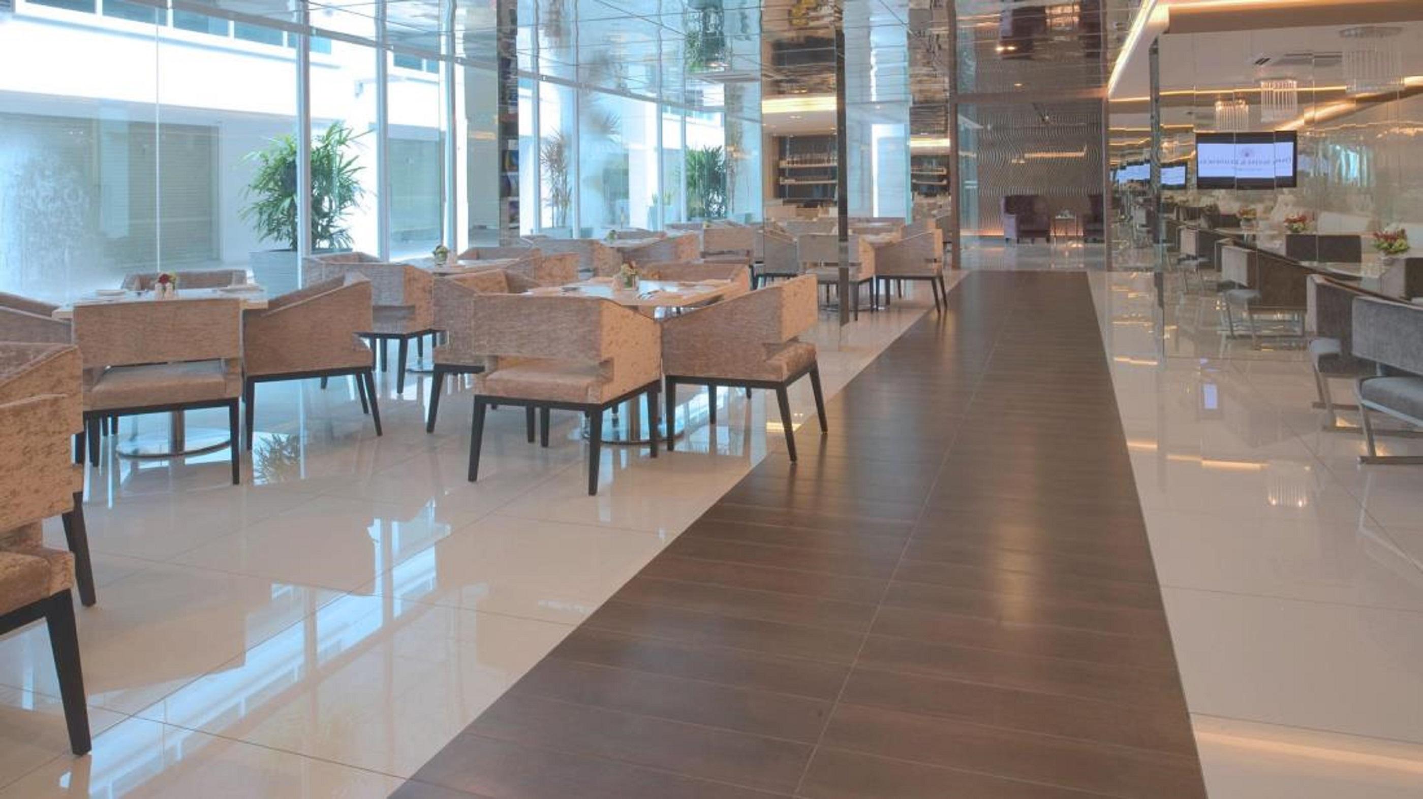 Damas Suites & Residences קואלה לומפור מראה חיצוני תמונה