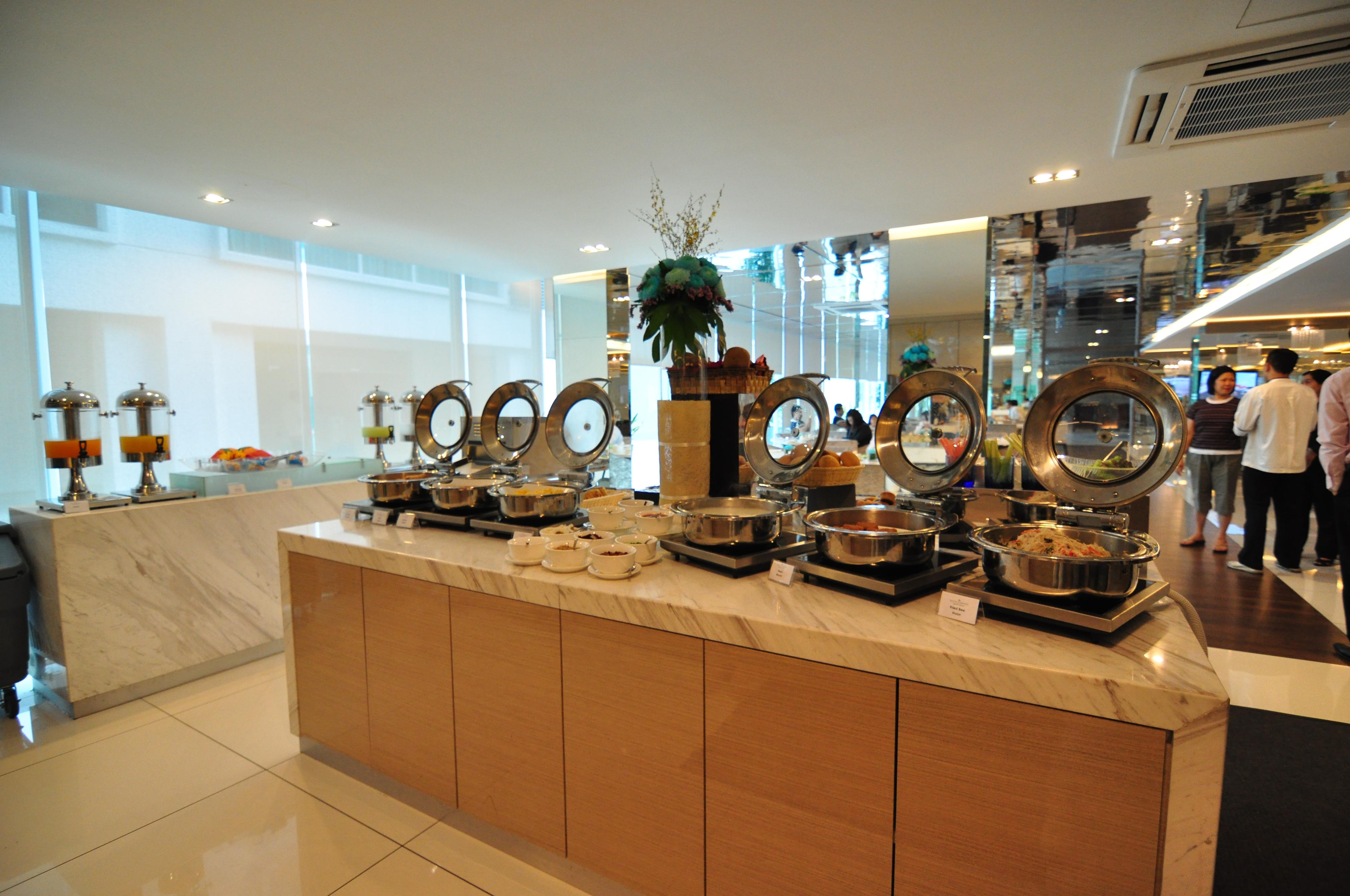 Damas Suites & Residences קואלה לומפור מראה חיצוני תמונה