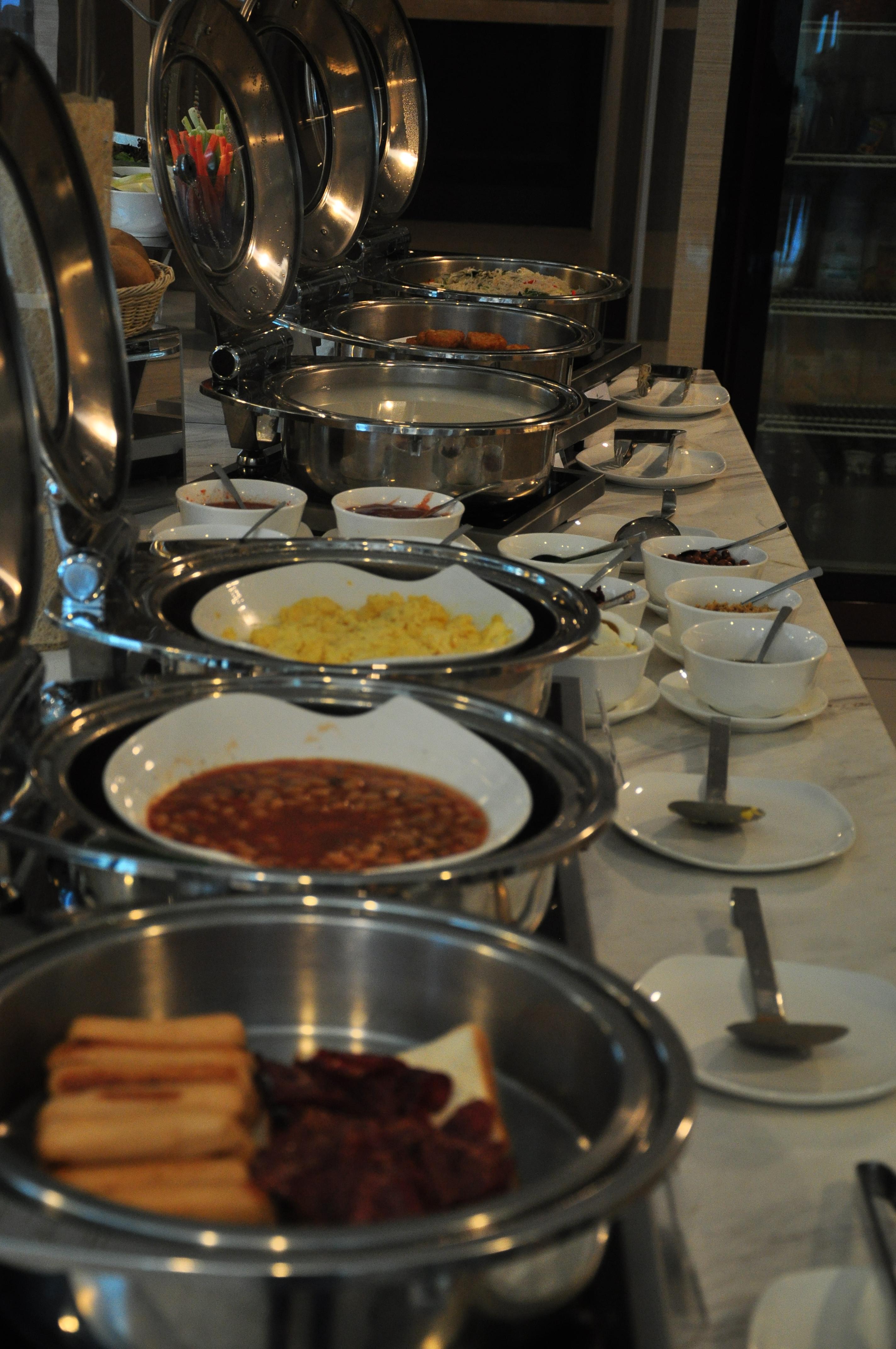 Damas Suites & Residences קואלה לומפור מראה חיצוני תמונה