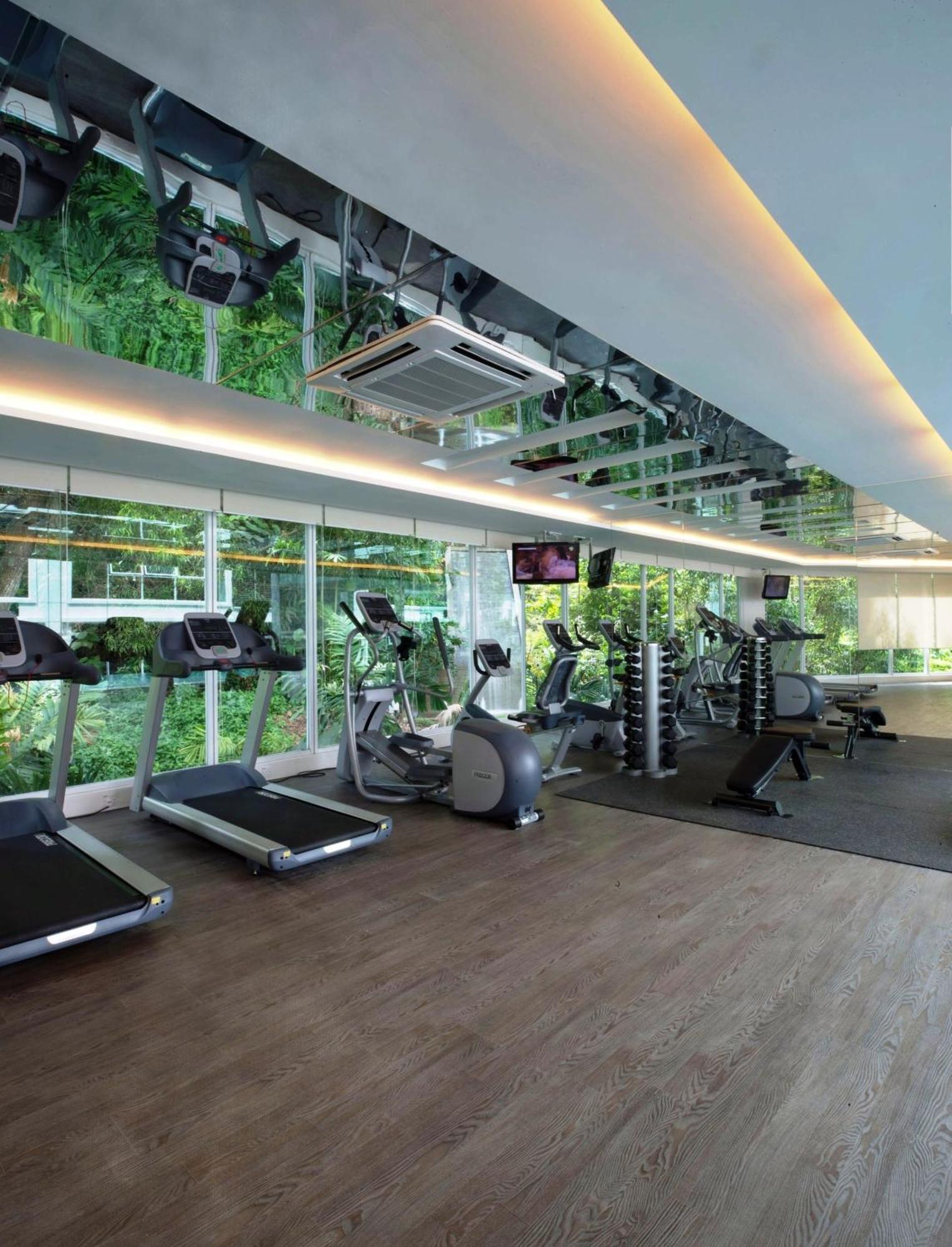 Damas Suites & Residences קואלה לומפור מראה חיצוני תמונה