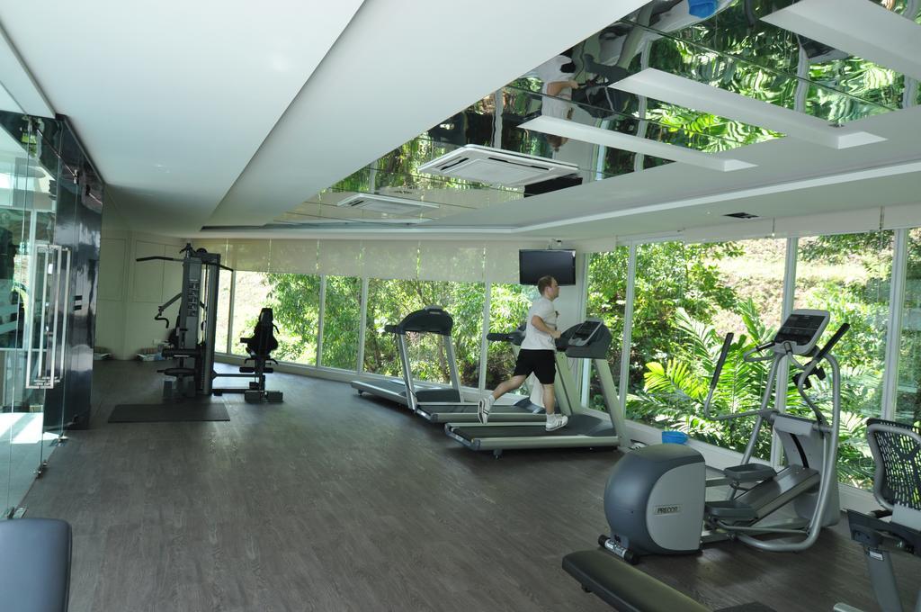Damas Suites & Residences קואלה לומפור מראה חיצוני תמונה