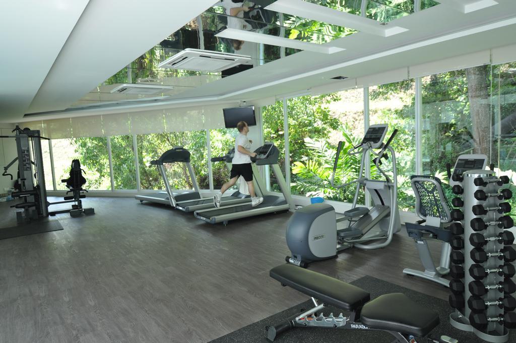 Damas Suites & Residences קואלה לומפור מראה חיצוני תמונה